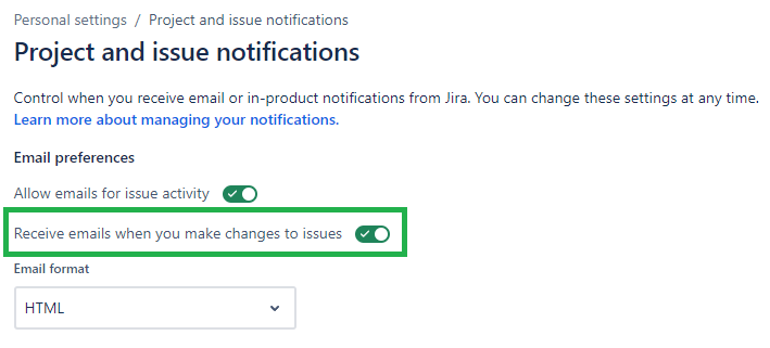 Receive emails when you make changes to issues.png