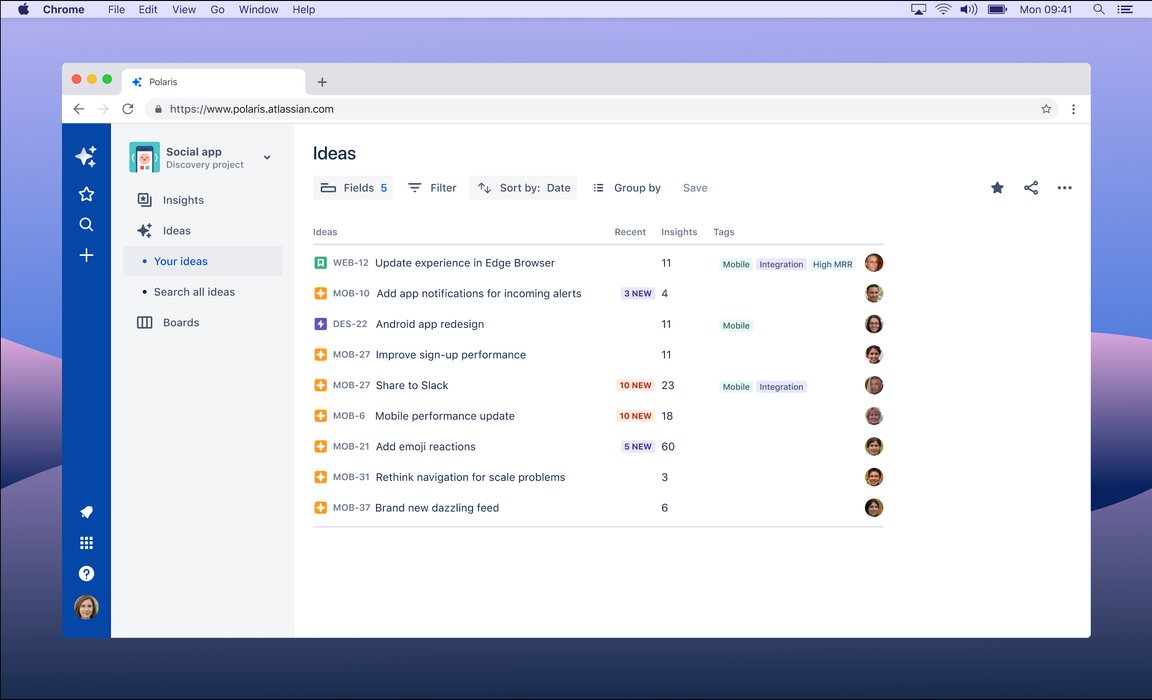 Collaborating with Lighthouse Users: Jira Product Discovery Case Study