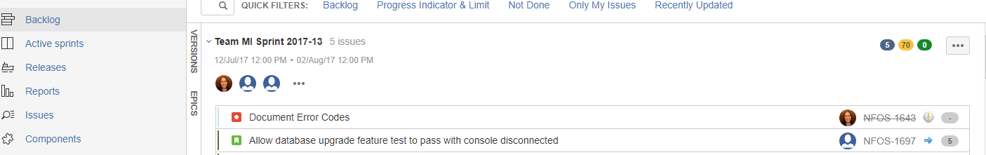 Can one add a column or change the column order in 