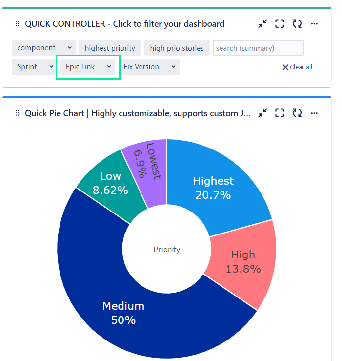 quick-filters-jira-dashboards_controller_pie-chart_epic-link.png