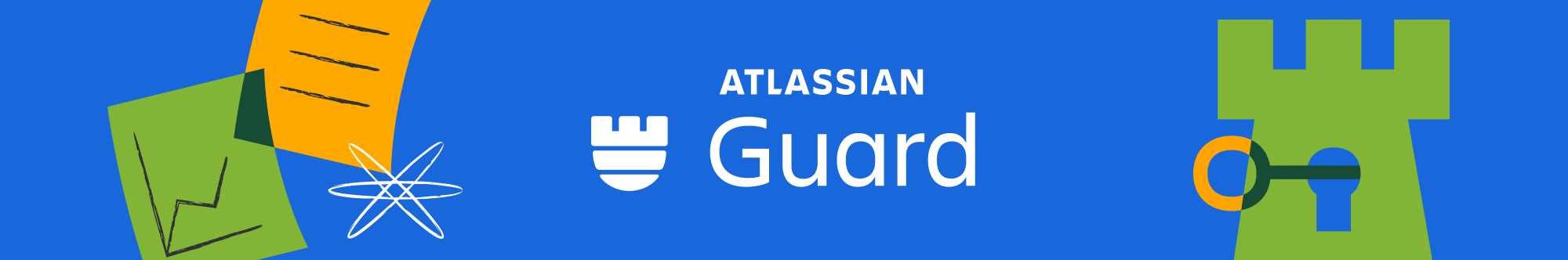 Meet Atlassian Guard - our next chapter in cloud s... - Atlassian Community