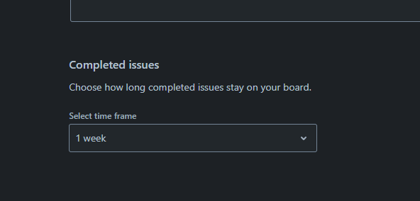 Unable To See Done Issues In Jsm Board 9025