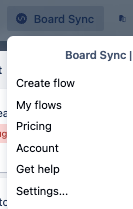 Create Flow in Board Sync.png