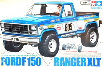 Ford F150 Ranger XLT Tamiya.jpeg