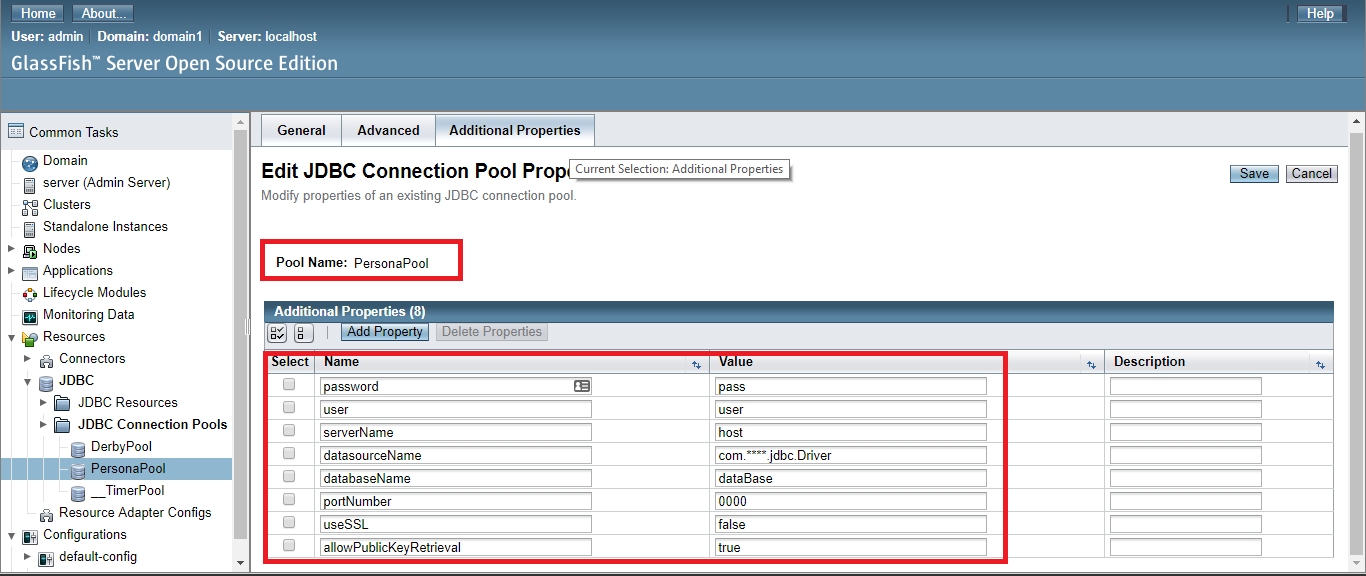 Solved: MySQL Public Key Retrieval is not allowed