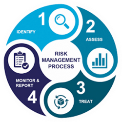 Risk Manager: Roles & Responsibilities, Techniques... - Atlassian Community