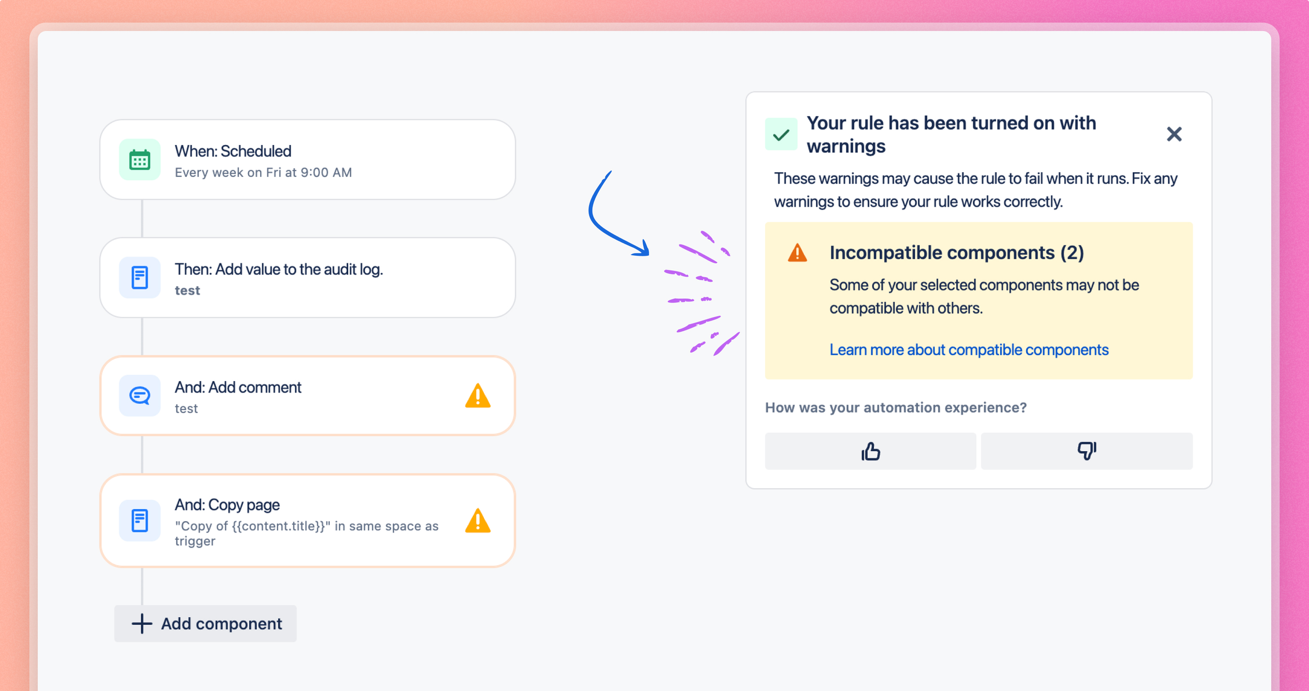 📢 New Improvements for Jira and Confluence Automa... - Atlassian Community