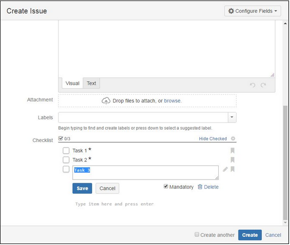 Recurring Tasks in JIRA - Atlassian Community