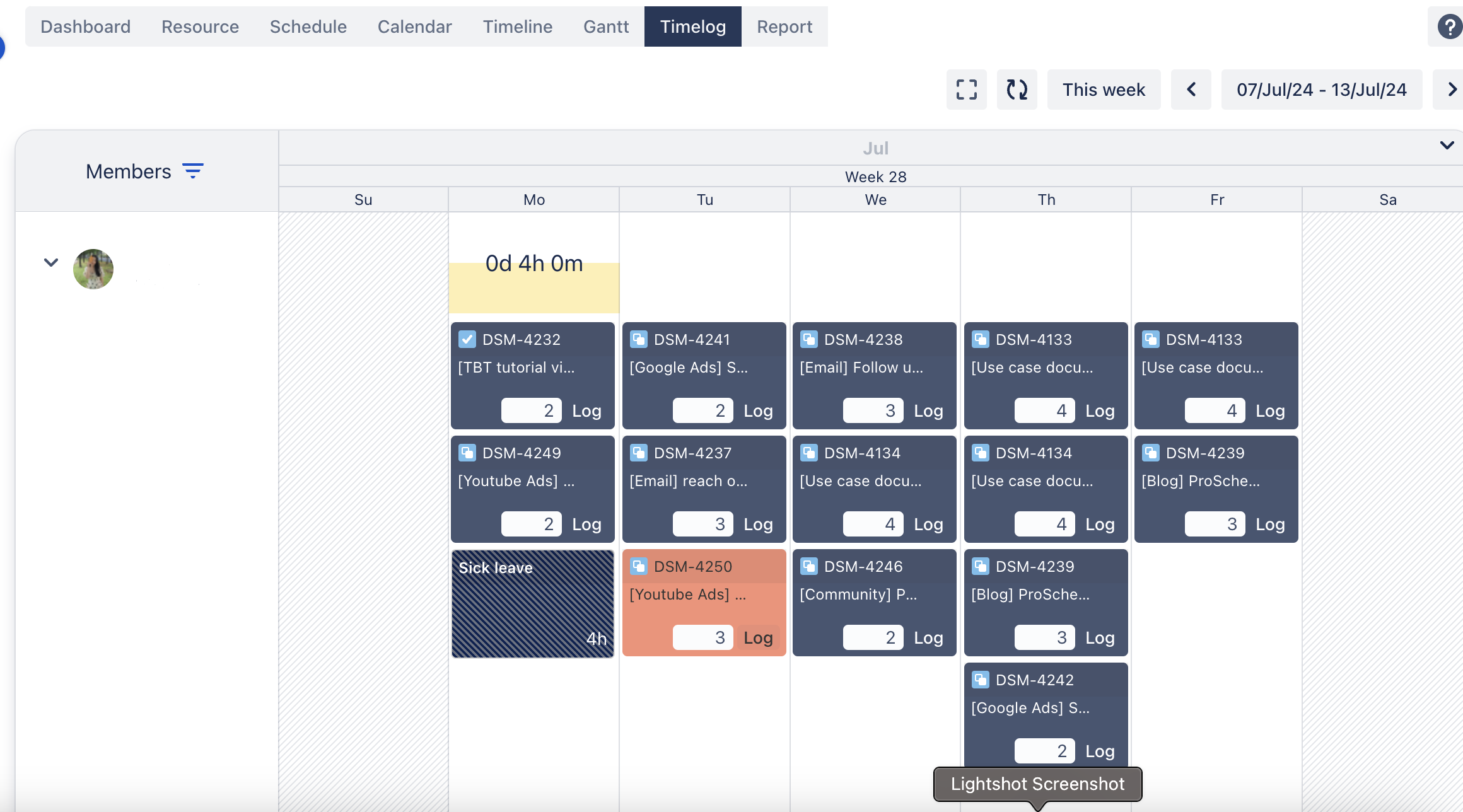 How to manage your team's workload effectively in ... - Atlassian Community