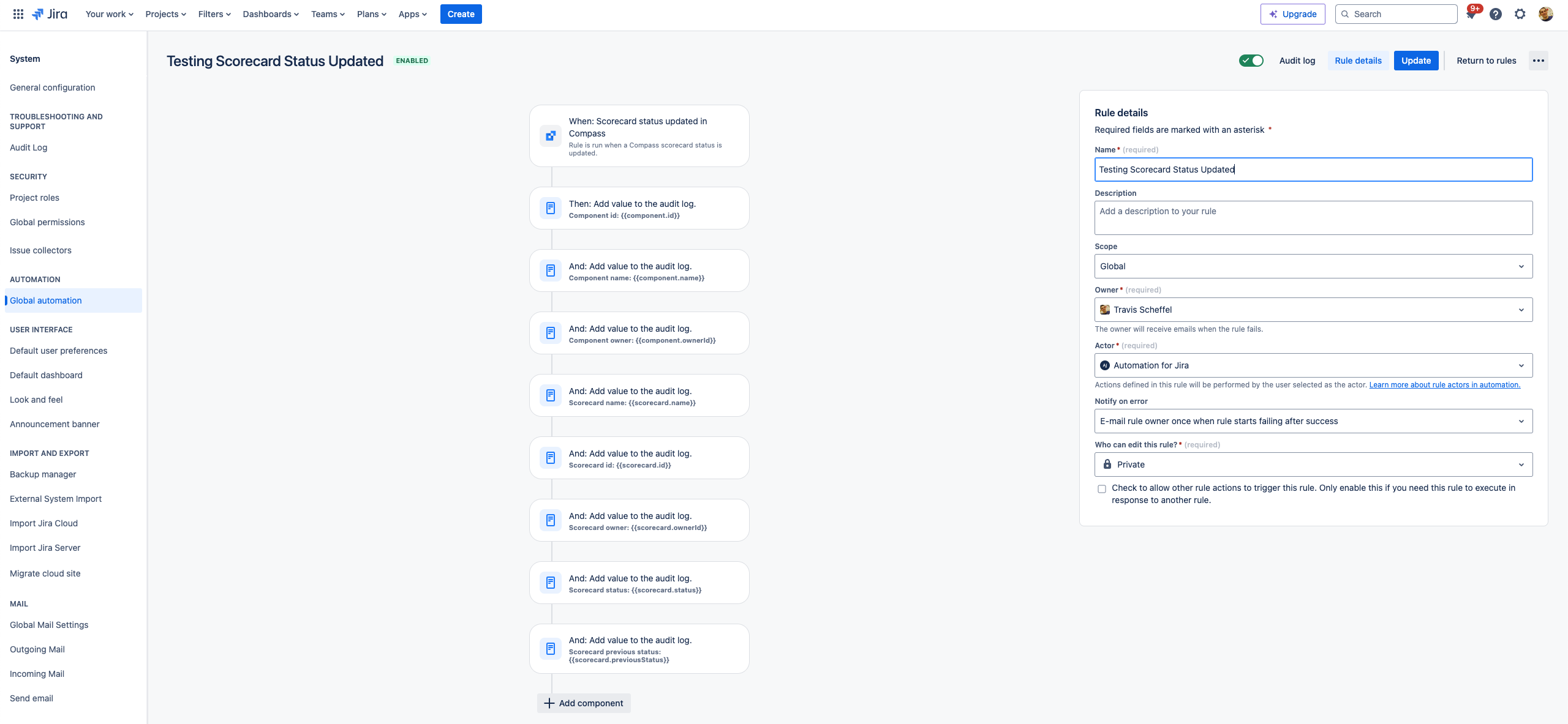 Compass July 2024 updates | Atlassian Community