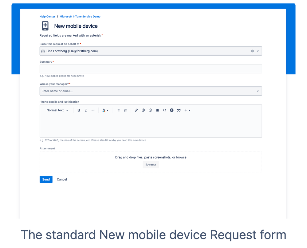 Image 1 - The defailt Mobile Device order form.png