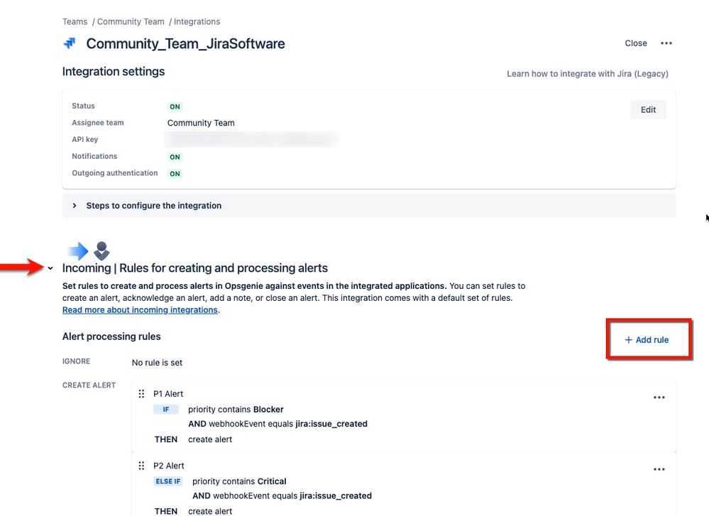 How to Map Alert Priorities in Opsgenie