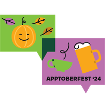 CSD-13895-Design for Apptoberfest 24 Stickers and Pins at Team EMEA_Sticker 2x.png