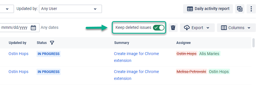 store deleted issues in Jira data center.png