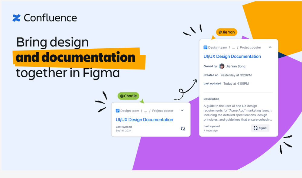 Confluence for Figma Integration Cover.png