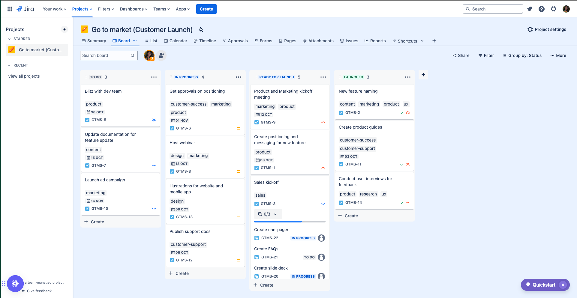 We're Ending Support For Five Dashboard Gadgets On - Atlassian Community