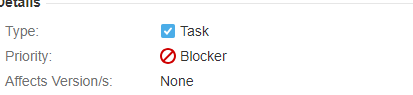 Blocker priotity of issue.png