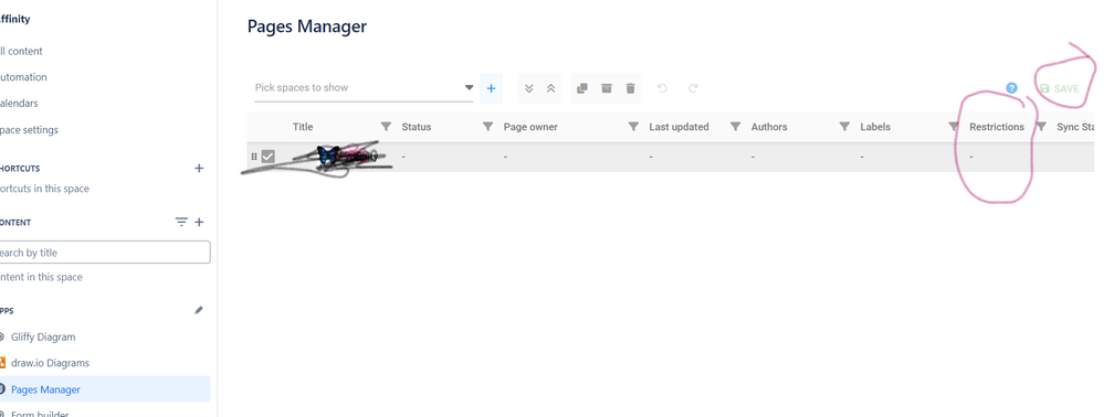 confluence oage manager error.png