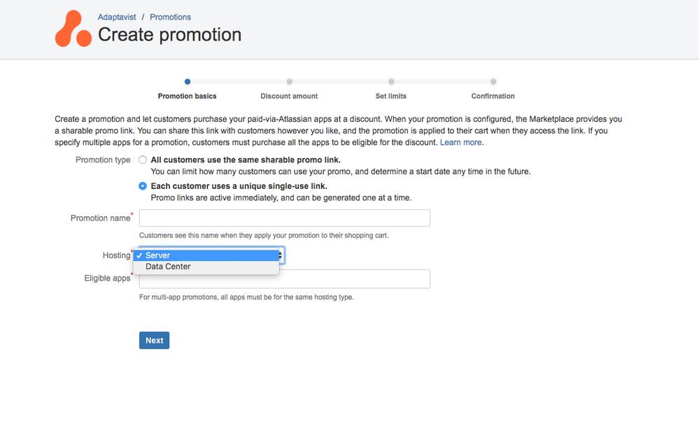 Key Promo Code