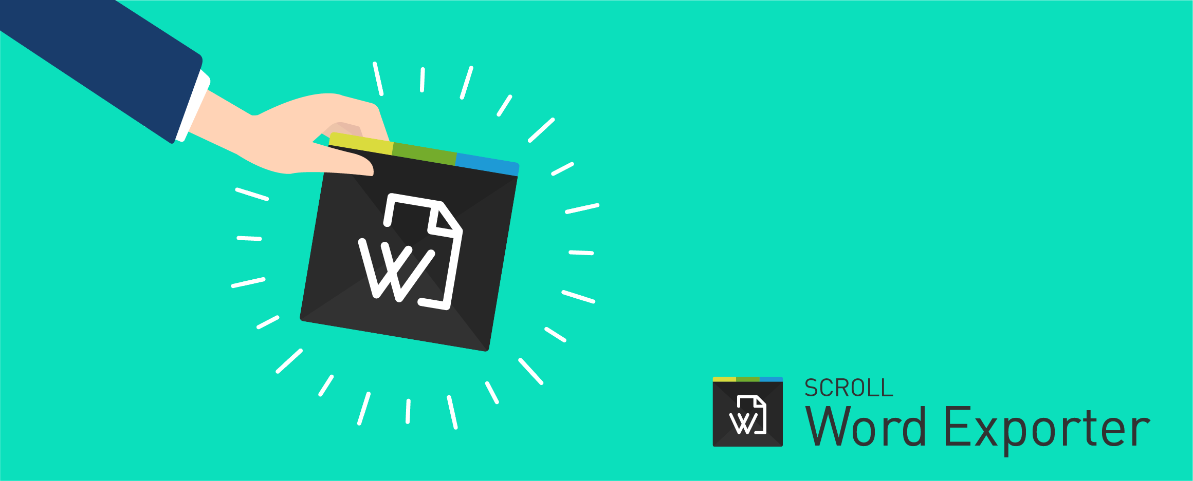 Export Confluence Content to Word with Scroll Word... Atlassian Community