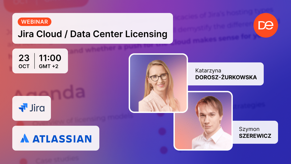 Learn how to align Jira licensing with your longt... Atlassian Community