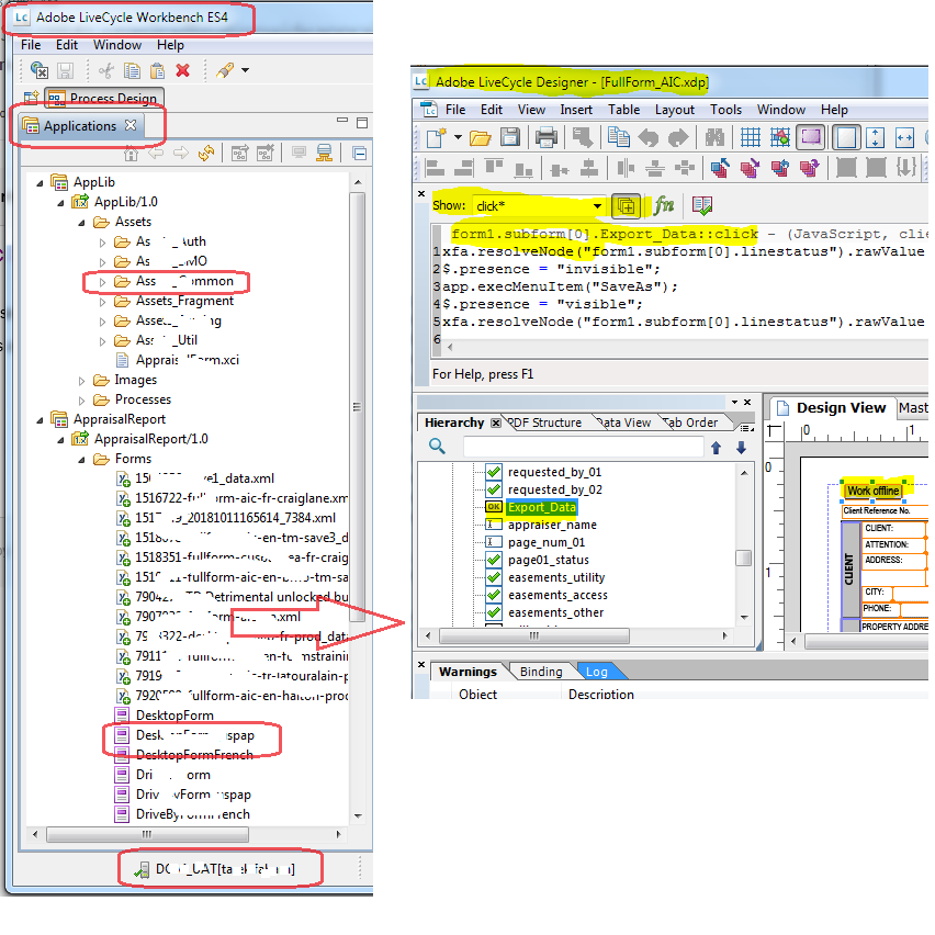 How To Add Technical Documentation Which Is Integr