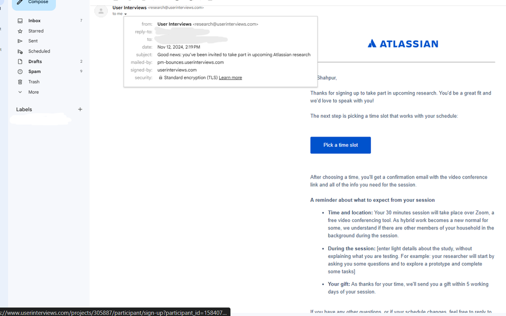 AtlassianEmailFromUserInterviews.png