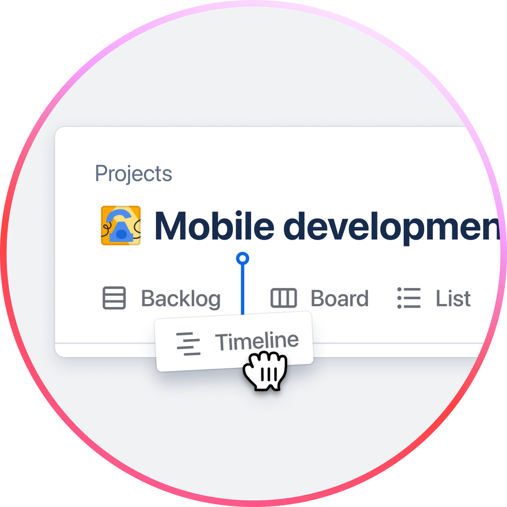 Customize your project navigation  .png