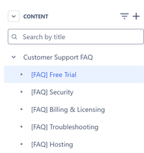 FAQ Categories with page trees.png