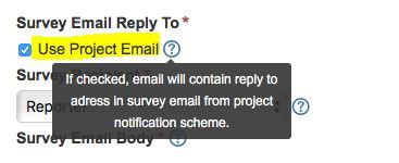 set project email as reply to email in surveys for service desk.JPG