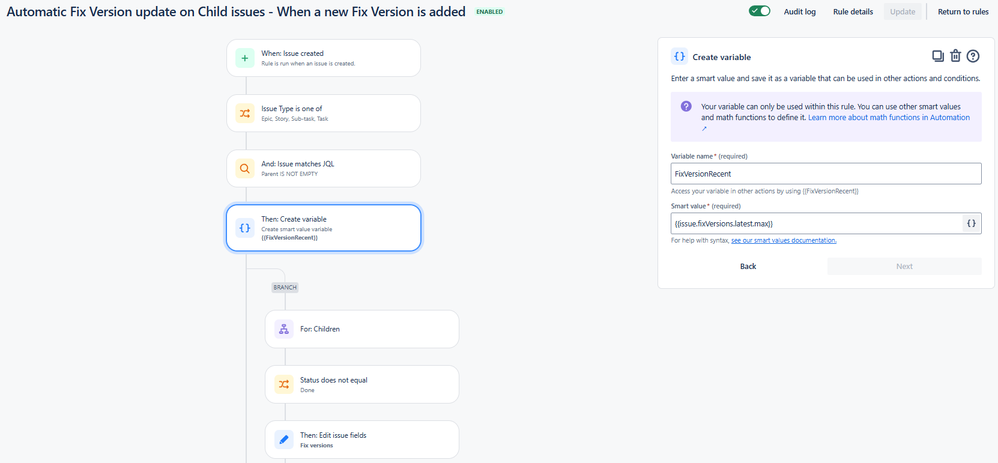 Fix Version Automation Rule.png