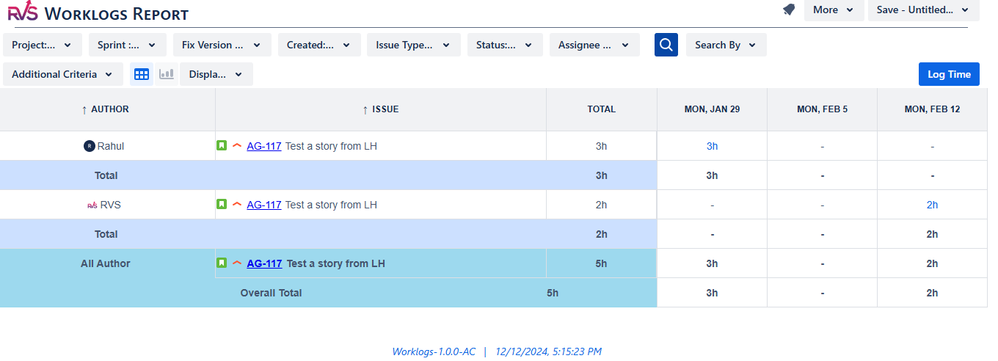 Worklogs-Multiple Author- Same Issue-New.PNG