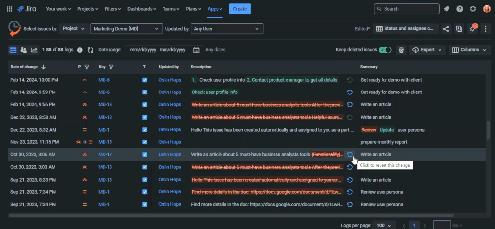 revert descrption in jira.gif