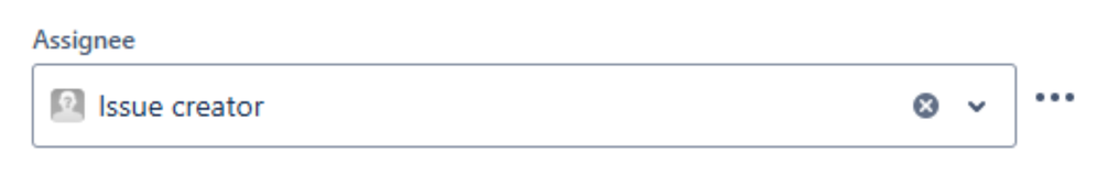 assignee-issue-creator.png