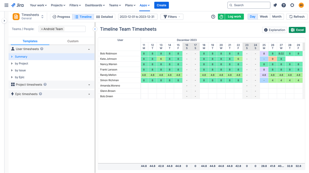 Jira Teams Timeline Team Timesheets.png