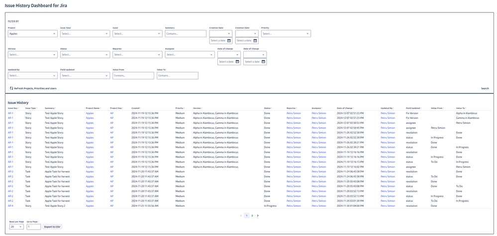 issue_history_dashboard_filter_and_search_result_for_project_light.png