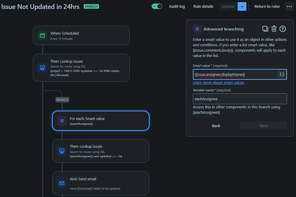 1Rule builder - Automation - MRD Workbook - Jira.png