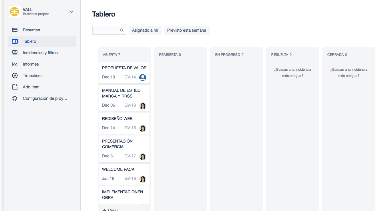 Como Eliminar Un Tablero En Trello Solved: TABLEROS