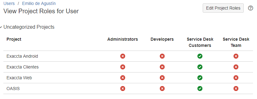 Enable Portal Only Access On Jira Service Desk