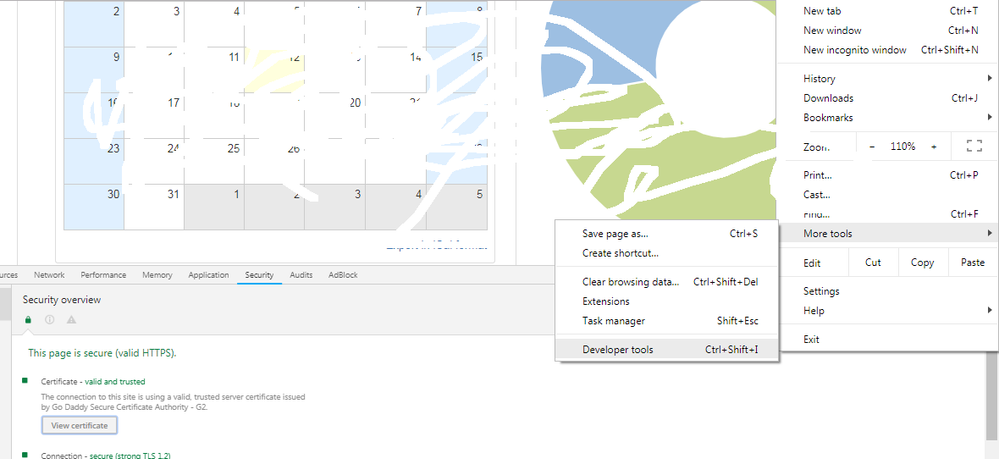 How To Check Expiry Date Of SSL Certificates On Ji 