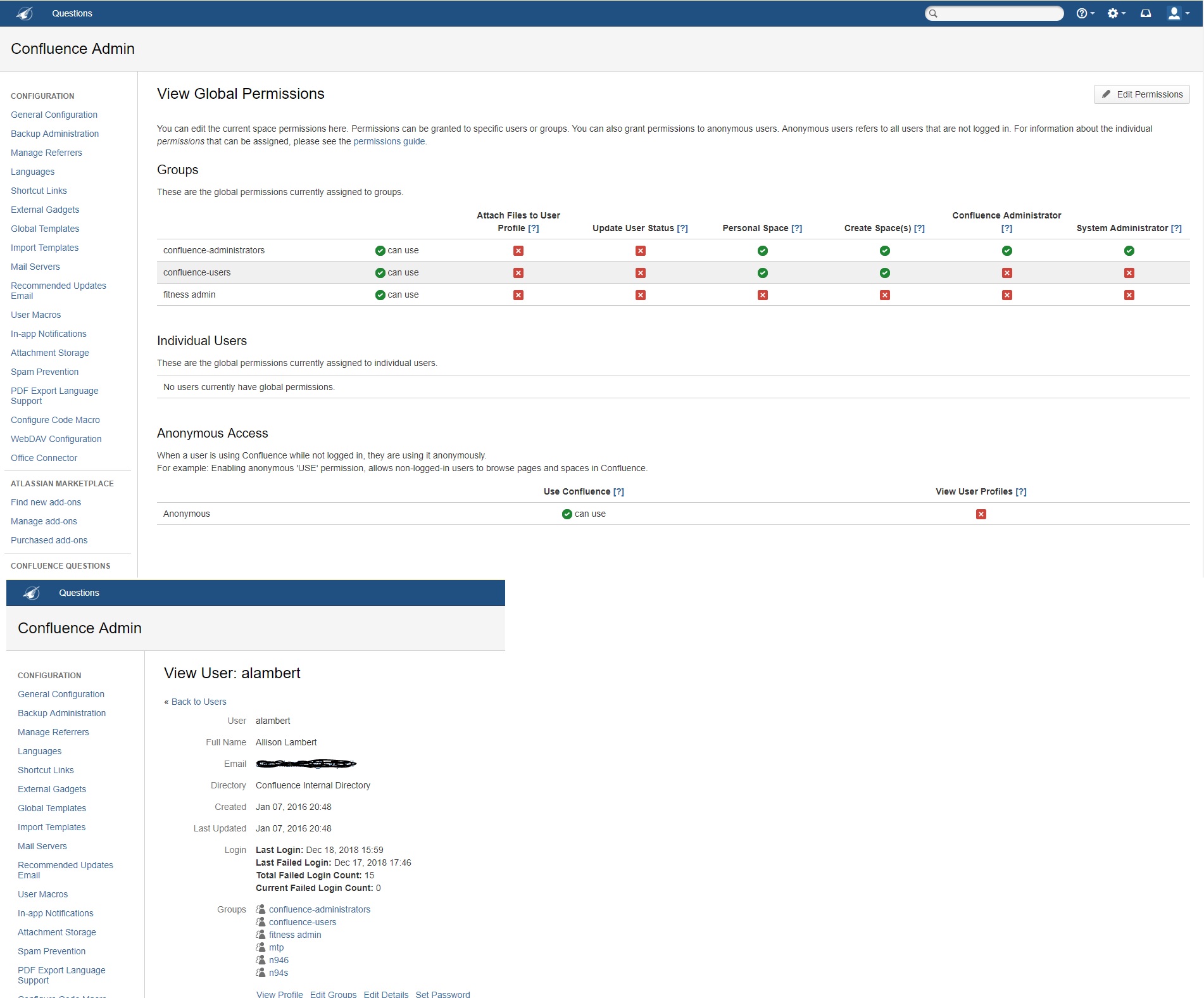 Navigation Tool Bar missing