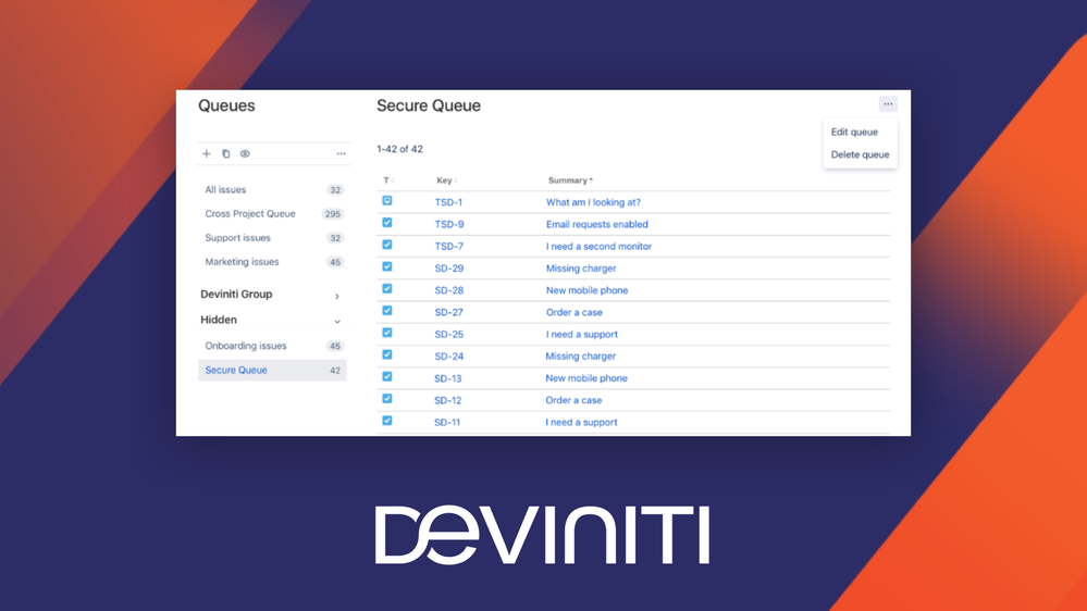 How To Enhance Your Itsm Performance With Queues F Atlassian