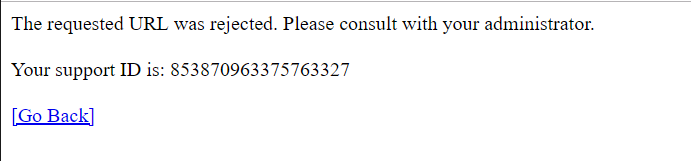 User Unable To Create A New Program From Scratch I
