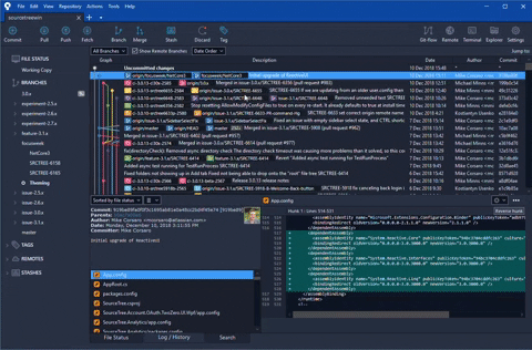Sourcetree On Mac