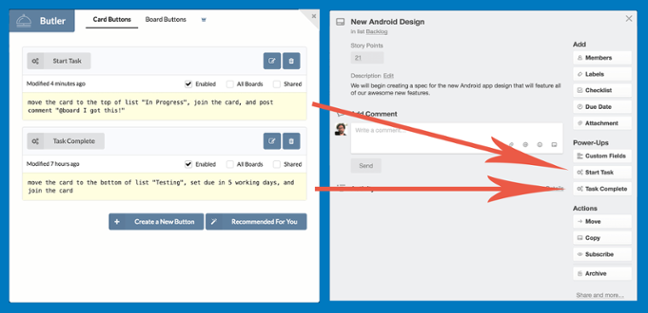 Powering Up Card-Back attachments & Jira and Confluence Power-Ups update