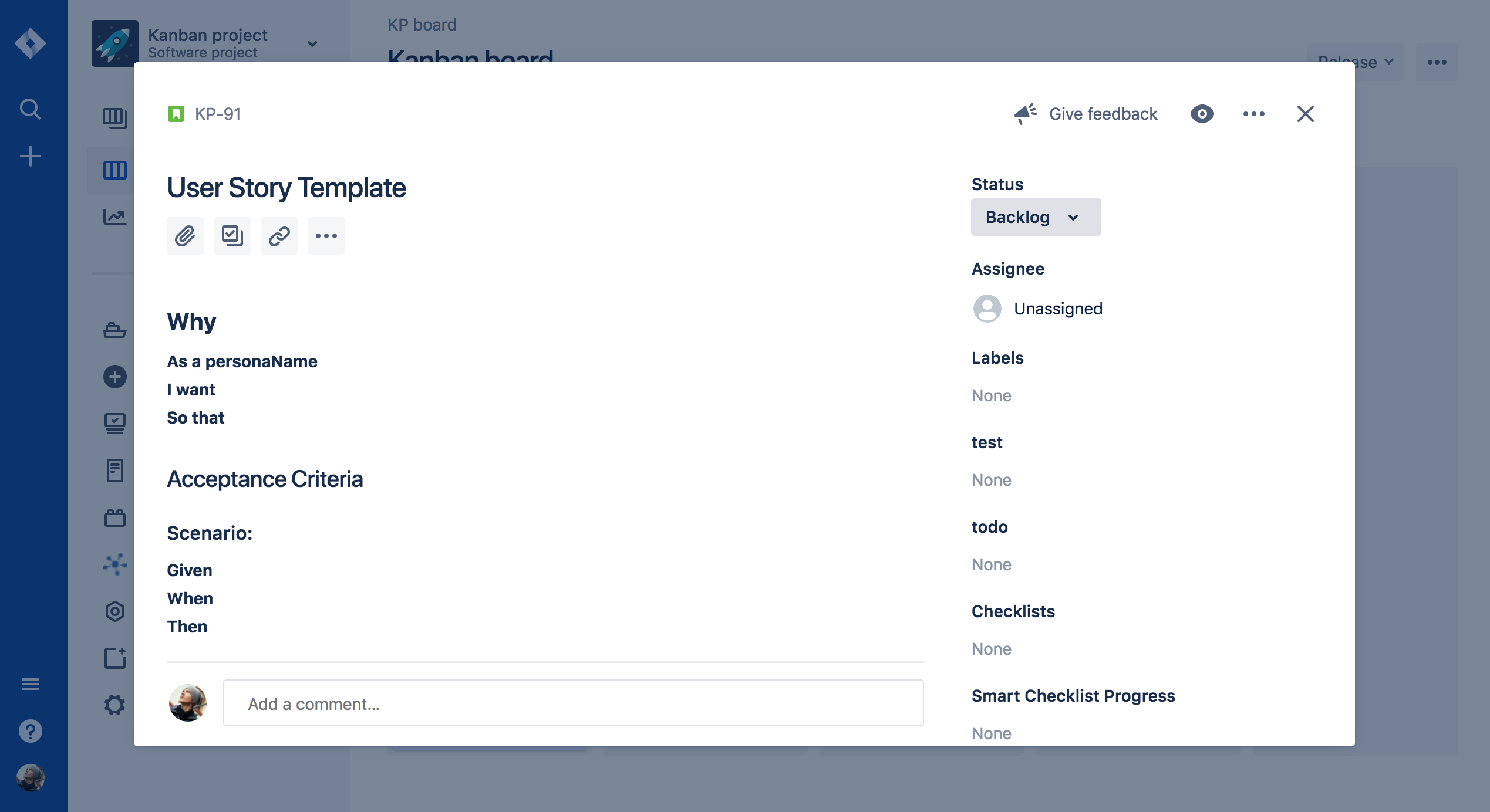 How using Templates for Jira Issues can help your Atlassian Community