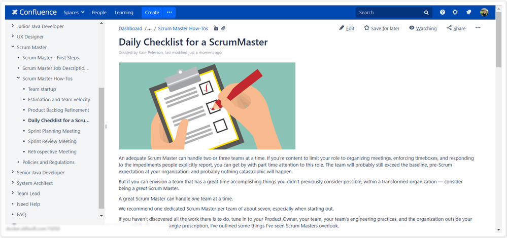 New Employee Orientation Checklist Template New Employee