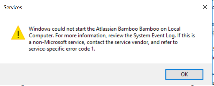Ошибки SQL-сервера 3417. Service start Error. Не удалось запустить службу SQL Server 3417. An Error occurred while performing this Operation. Region is not supported