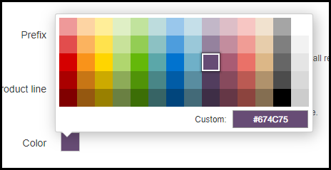 Fix Trello Label Colours —