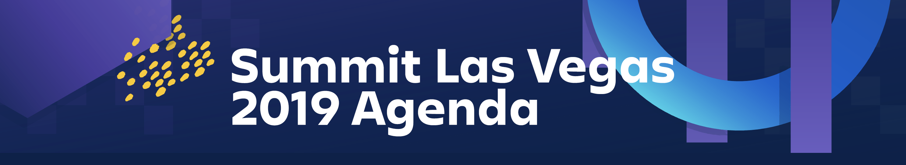 Summit Las Vegas agenda is LIVE! Atlassian Community